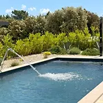 Salsola Villa *