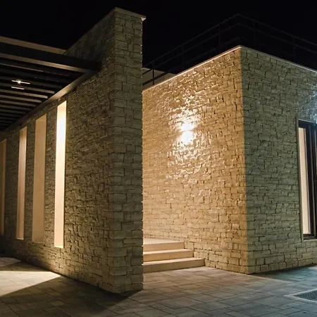 Vila Salsola Zaton (Zadar)