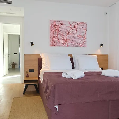 Vila Salsola