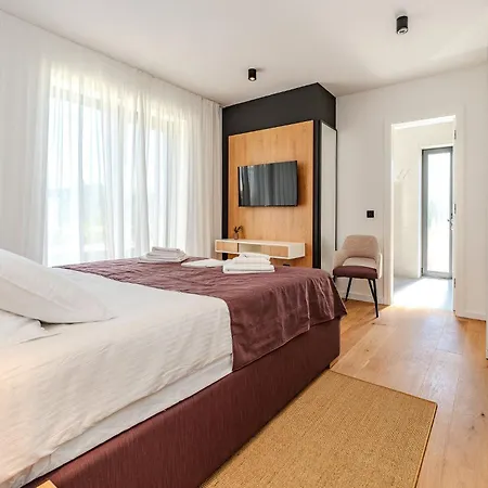 Salsola Zaton (Zadar)