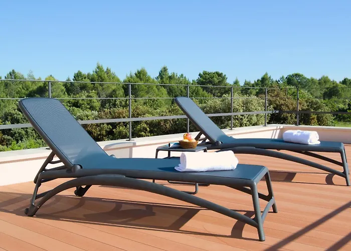 וילה Salsola זאטון